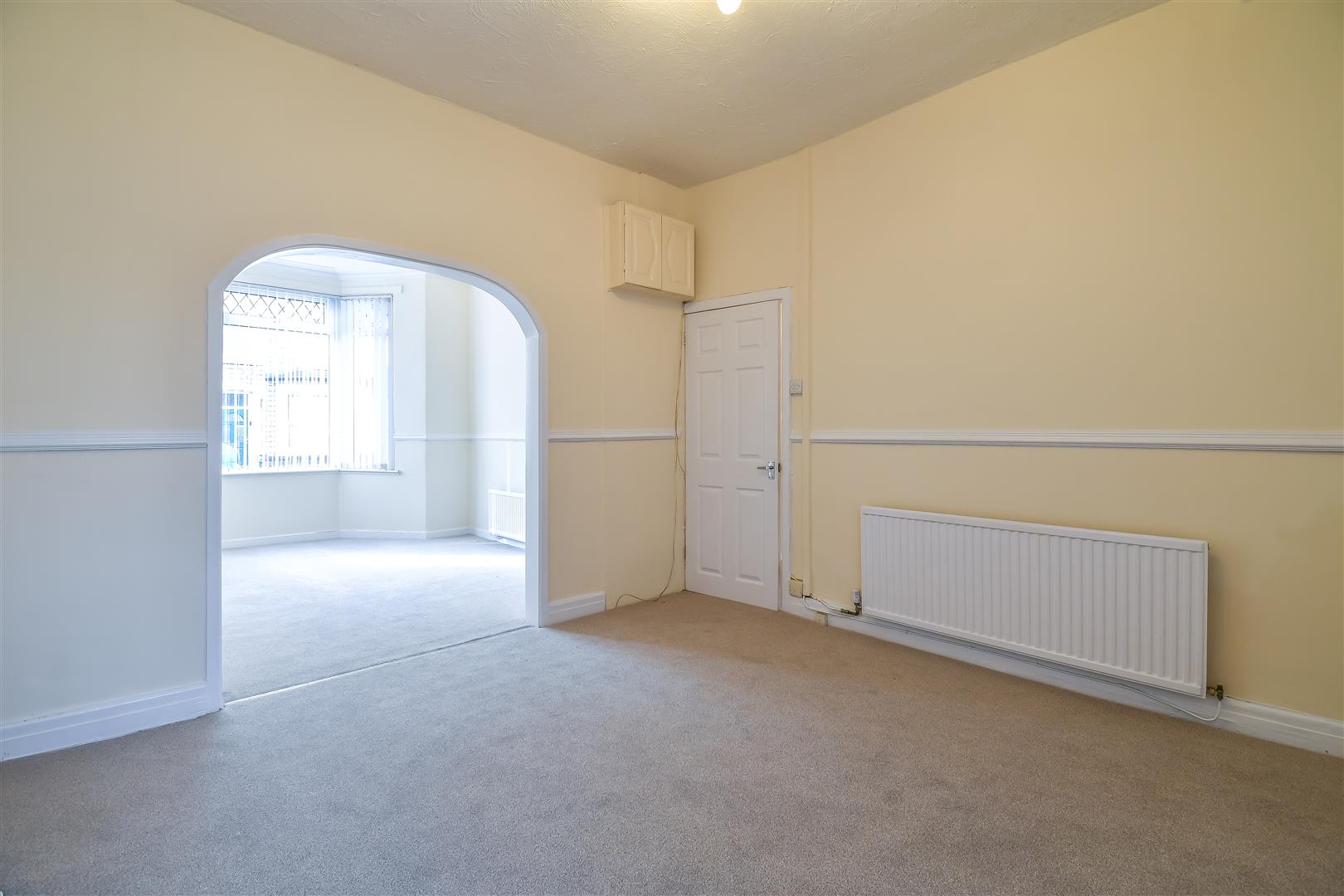 Lower Morel Street, Barry SSTC Nina Estate Agents